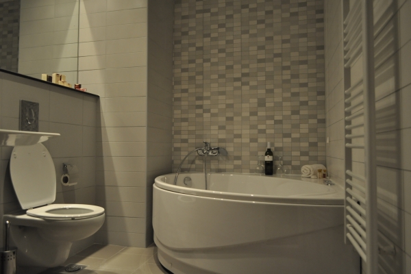 Hotel Dolce International (Skopje)
